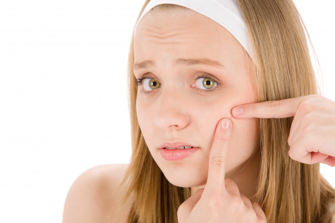 Teen Facials ⋆ Virtu Excellence & Passion in Skin & Body Care