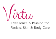 Virtu | Excellence & Passion in Skin & Body Care